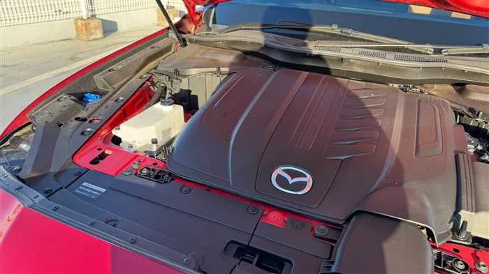 Mazda Eunos Others XD- 2022 — миниатюра 4
