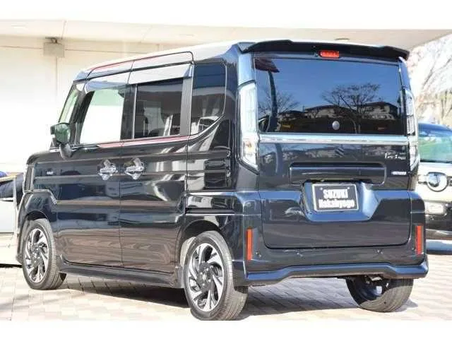Suzuki Suzuki Others 2025 — миниатюра 2