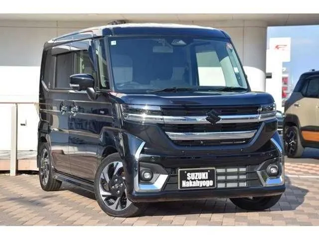 Suzuki Suzuki Others 2025 — миниатюра 4