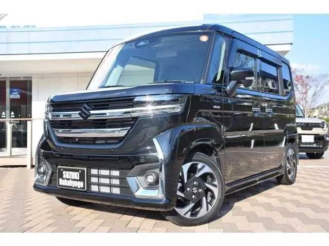 Suzuki Suzuki Others 2025 — миниатюра 5