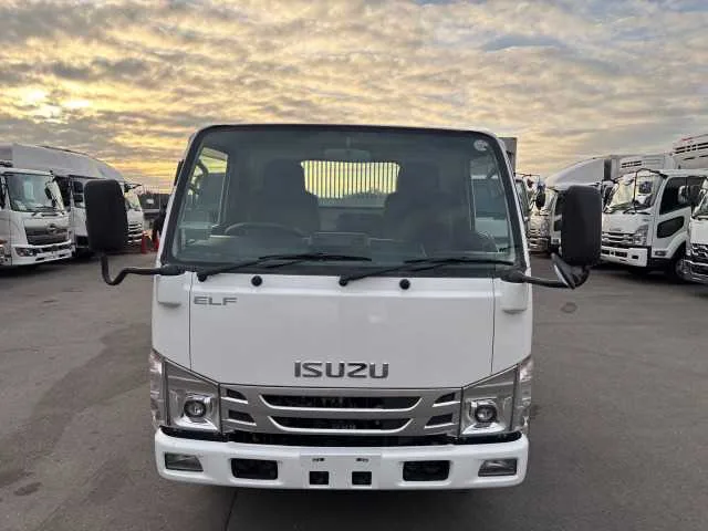 Isuzu Isuzu Others 2022 — миниатюра 2