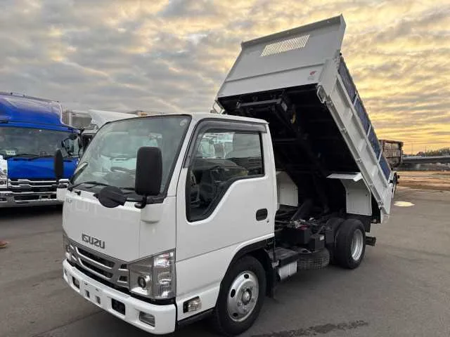 Isuzu Isuzu Others 2022 — миниатюра 4