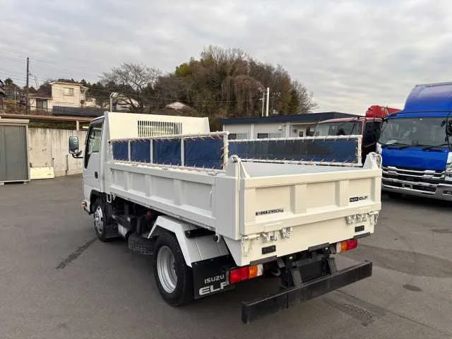 Isuzu Isuzu Others 2022 — миниатюра 5