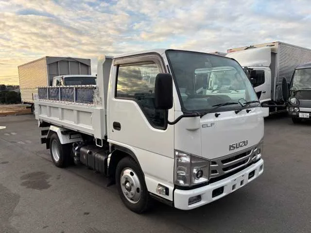 Isuzu Isuzu Others 2022 — фото 1, купить с доставкой в Москву