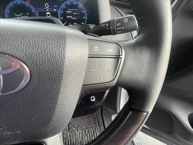 Toyota Alphard Z (Hybrid) 2024 — миниатюра 4