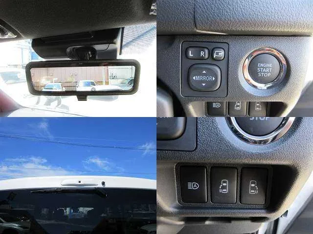 Toyota Hiace Van 2025 — миниатюра 3
