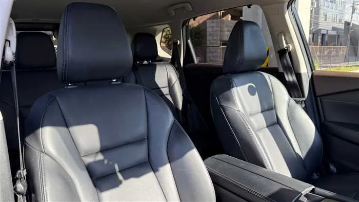 Nissan X-Trail G e-4orce 2023 — миниатюра 3
