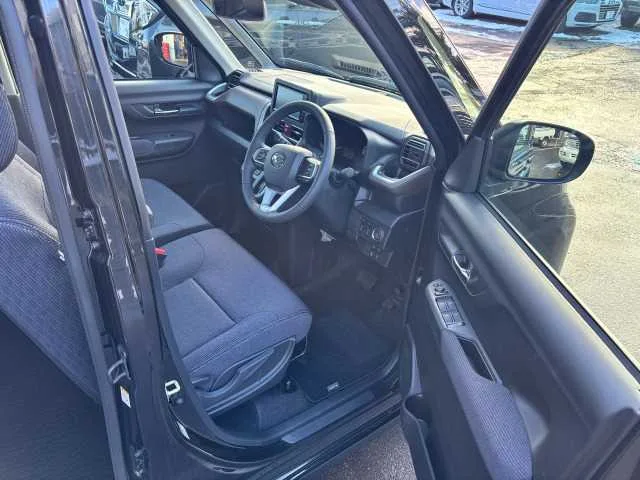 Daihatsu Move 2025 — миниатюра 4