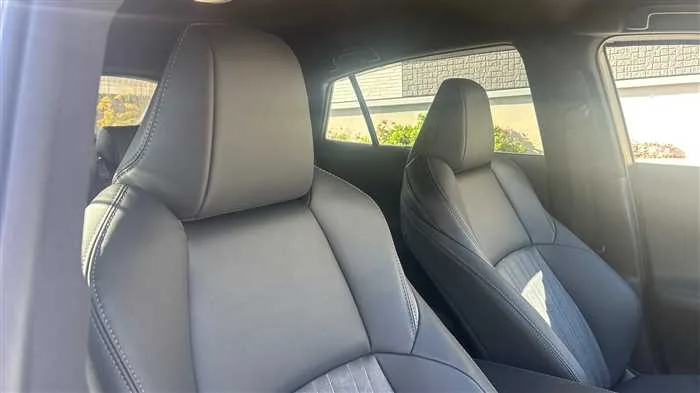 Toyota Harrier G 2023 — миниатюра 3