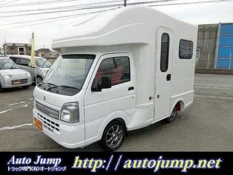 Suzuki Carry Truck 2024 купить в Москве