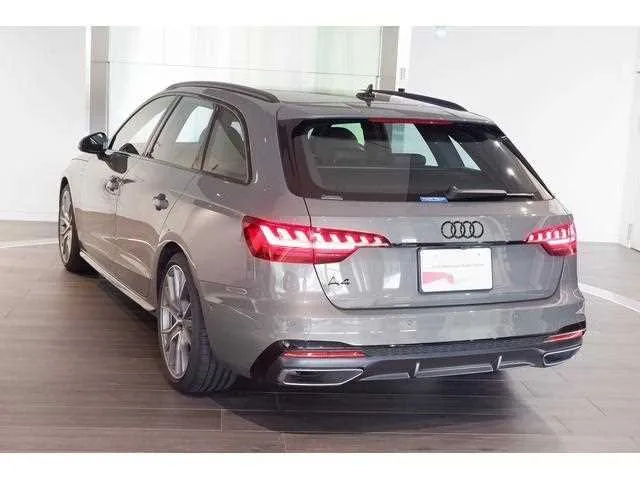 Audi A4 2023 — миниатюра 5