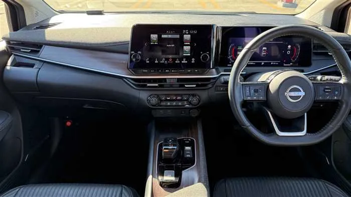 Nissan Note G FOUR 2022 — миниатюра 5