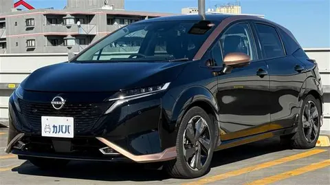 Nissan Note 2022 купить в Москве
