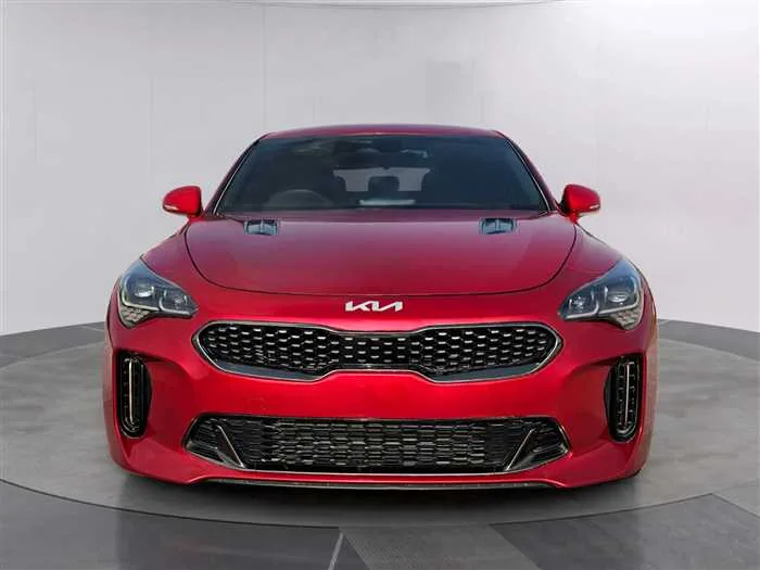 Kia Motors Sportage 2022 — миниатюра 2