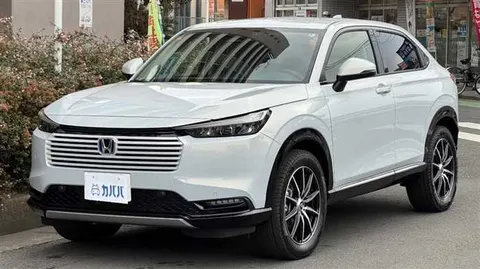 Honda VEZEL 2025 купить в Москве