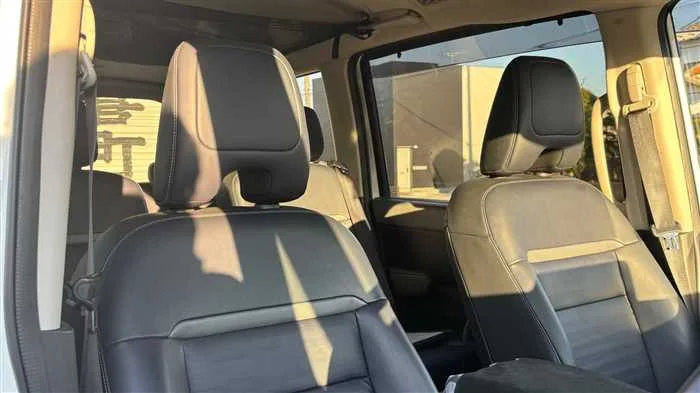 Nissan Serena e-power 2023 — миниатюра 3