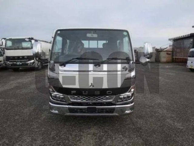 Mitsubishi Fuso Canter 2023 — миниатюра 3