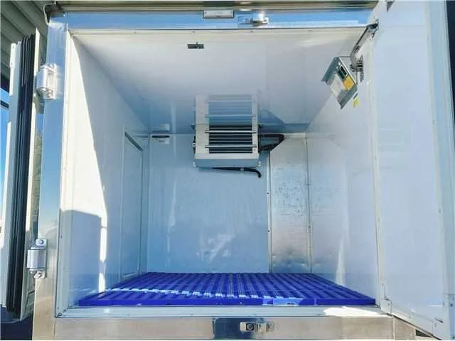 Daihatsu Hijet Truck -22 2022 — миниатюра 5