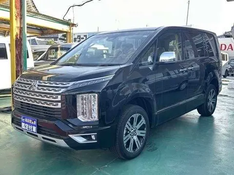 Mitsubishi Delica D5 2024 купить в Москве