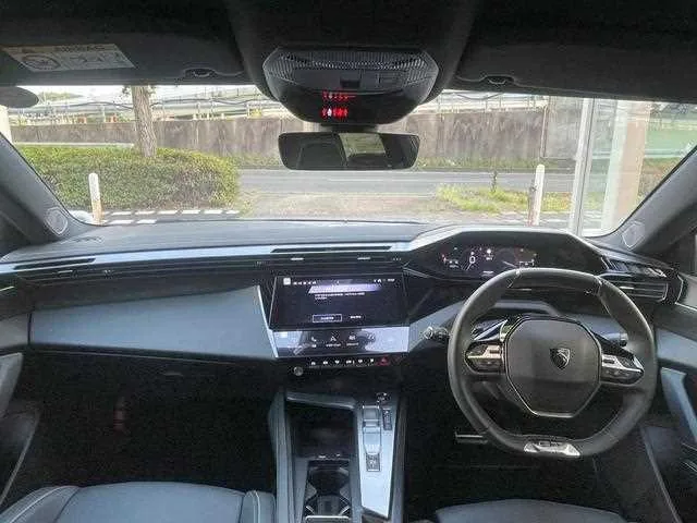 Peugeot 308 2025 — миниатюра 5