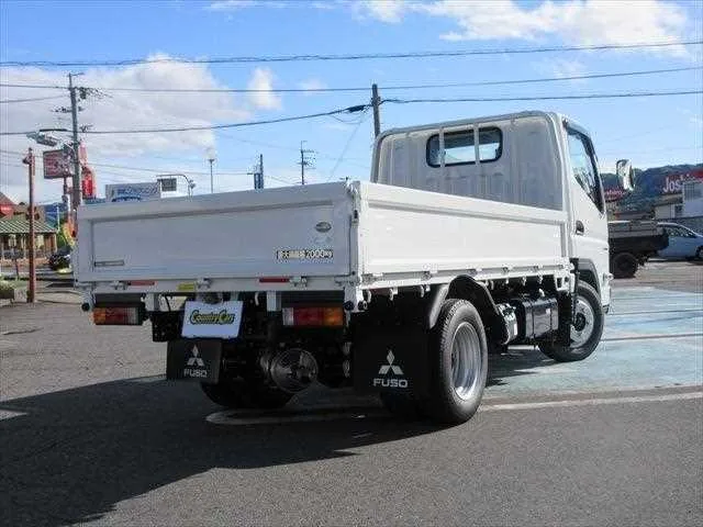 Mitsubishi Fuso Canter 2024 — миниатюра 2