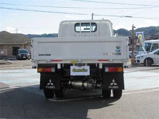Mitsubishi Fuso Canter 2024 — миниатюра 3