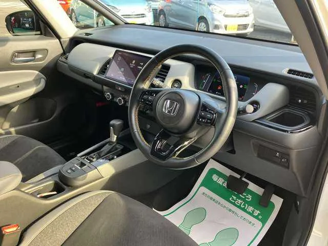 Honda Fit 2024 — миниатюра 3