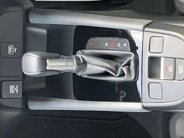 Honda Fit 2024 — миниатюра 4