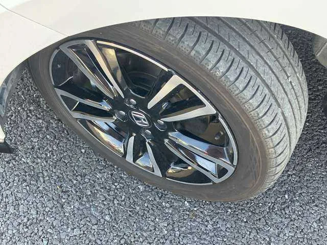 Honda Fit 2024 — миниатюра 5