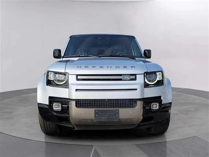 Land Rover Defender 2024 — миниатюра 2