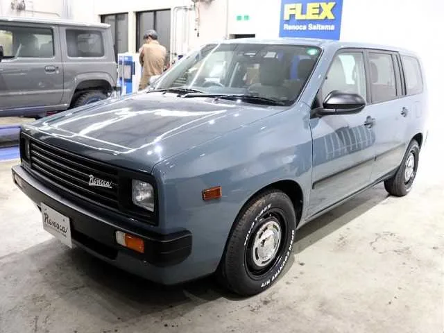 Toyota Probox Van 2022 — миниатюра 3