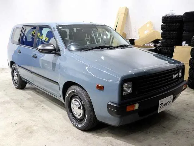 Toyota Probox Van 2022 — миниатюра 5