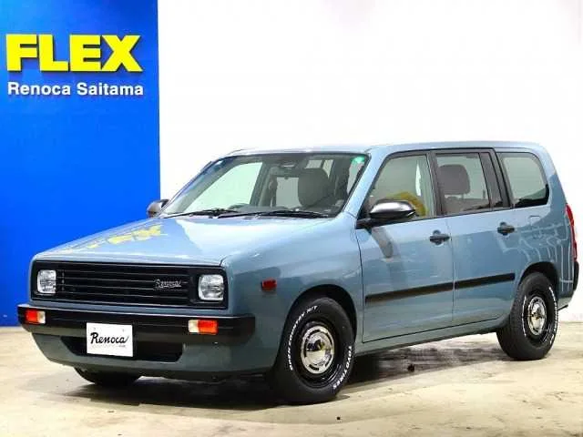 Toyota Probox Van 2022 — фото 1, купить с доставкой в Москву