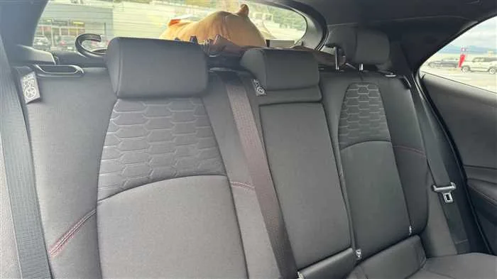Toyota Corolla Sports G Z 2025 — миниатюра 3