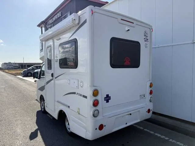 Daihatsu Hijet Truck 2022 — миниатюра 3