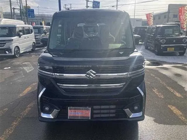 Suzuki Suzuki Others 2025 — миниатюра 2