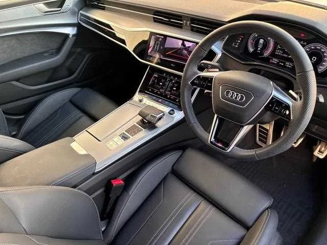 Audi Audi Others 2025 — миниатюра 2