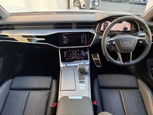 Audi Audi Others 2025 — миниатюра 4