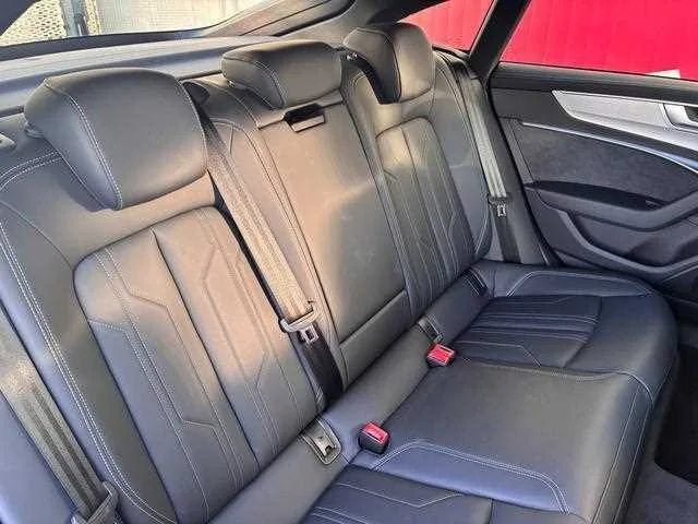 Audi Audi Others 2025 — миниатюра 5