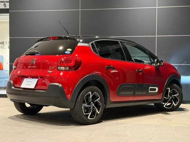 Citroen C3 2023 — миниатюра 2