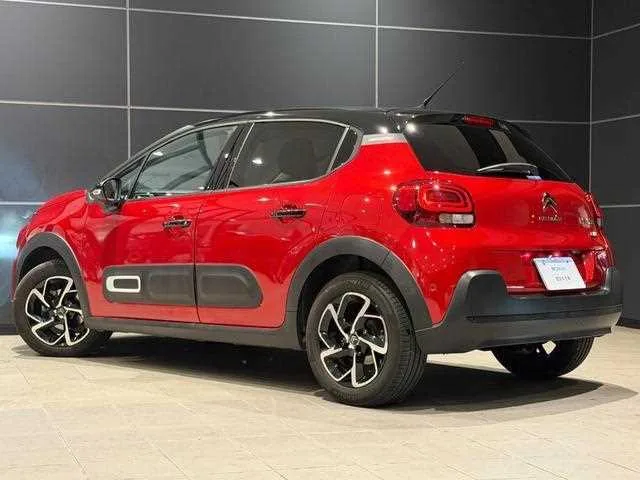 Citroen C3 2023 — миниатюра 4