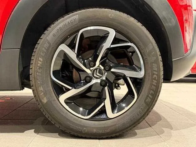 Citroen C3 2023 — миниатюра 5