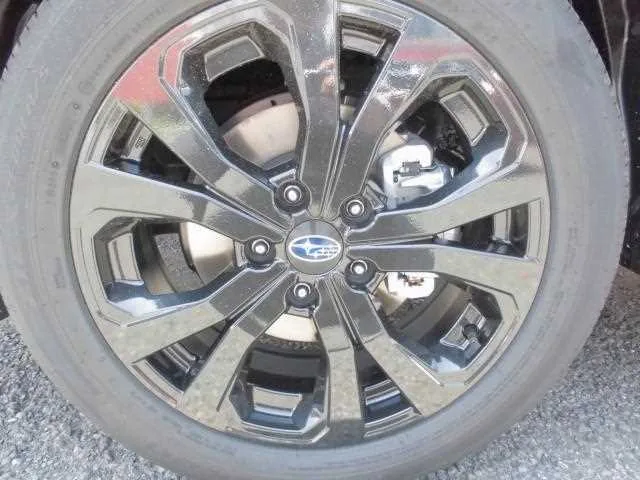 Subaru Forester 2024 — миниатюра 3