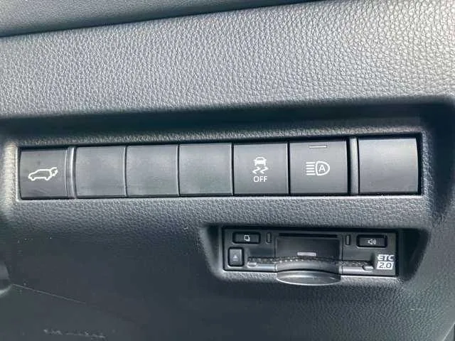 Toyota Harrier 2024 — миниатюра 4