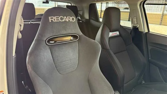 Suzuki Swift 2022 — миниатюра 3