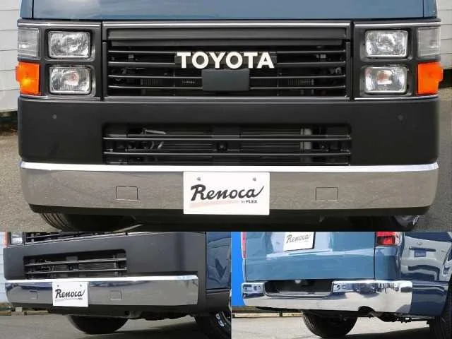 Toyota Hiace Van 2022 — миниатюра 5