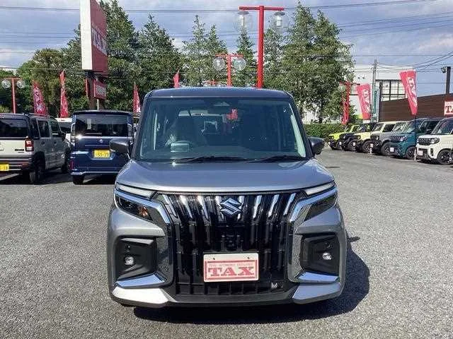 Suzuki Suzuki Others 2025 — миниатюра 2