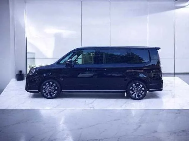 Honda Step WGN 2025 — миниатюра 3