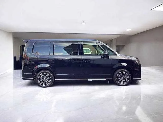 Honda Step WGN 2025 — миниатюра 4