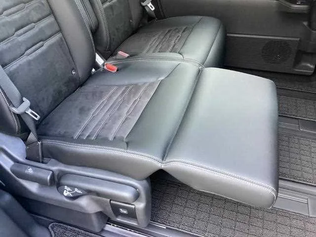 Honda Step WGN 2025 — миниатюра 5